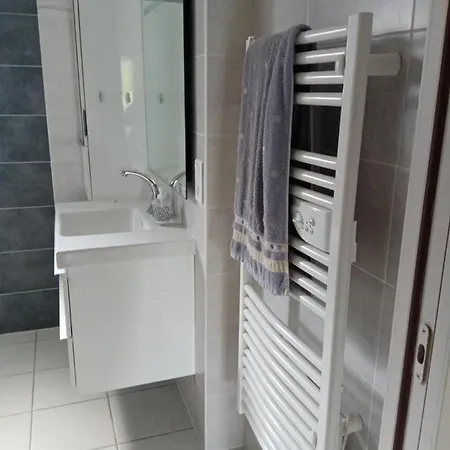 Au Pied Du Moulin Holiday home