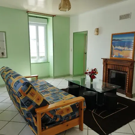 Au Pied Du Moulin Saint-Hilaire-de-Voust