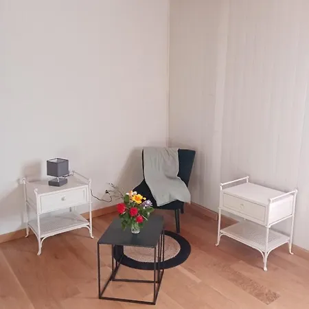 Dom wakacyjny Au Pied Du Moulin *